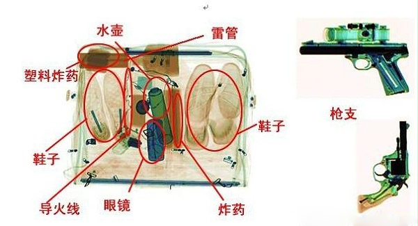 x光图像