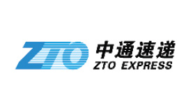 中通速递