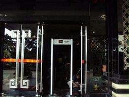 现代数字x光安检机的发展给安全检测带来全新的体验