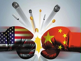 贸易战争打响第一枪，安检机行业该何去何从？